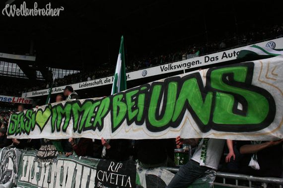 Werder Bremen vs VfB Stuttgart (1-1) (1)