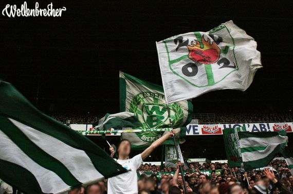 Werder Bremen vs VfB Stuttgart (1-1) (2)