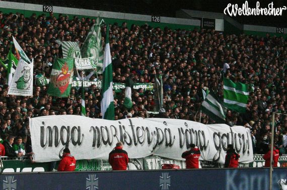 Werder Bremen vs VfB Stuttgart (1-1) (3)