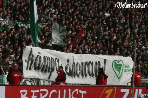 Werder Bremen vs VfB Stuttgart (1-1) (5)