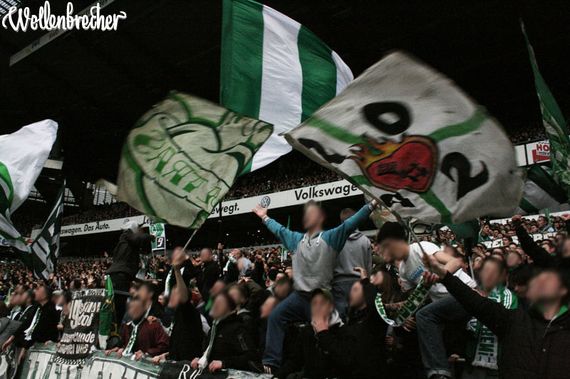 Werder Bremen vs VfB Stuttgart (1-1) (10)