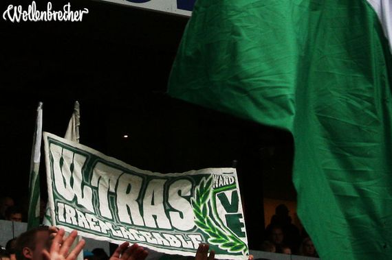Werder Bremen vs VfB Stuttgart (1-1) (11)