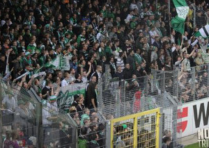 SC Freiburg vs Werder Bremen (3-1)