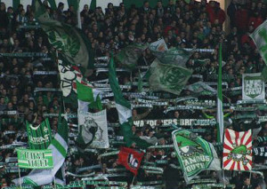 Werder Bremen vs VfL Wolfsburg (1-3)