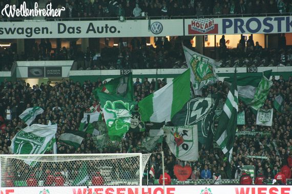 Werder Bremen vs VfL Wolfsburg (1-3) (1)