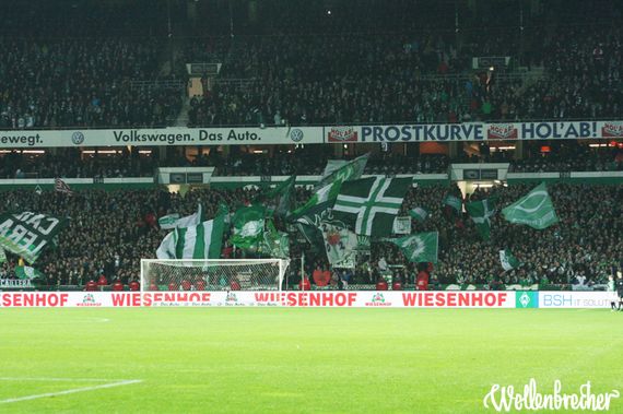 Werder Bremen vs VfL Wolfsburg (1-3) (2)