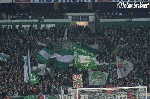 Werder Bremen vs VfL Wolfsburg (1-3) (5)