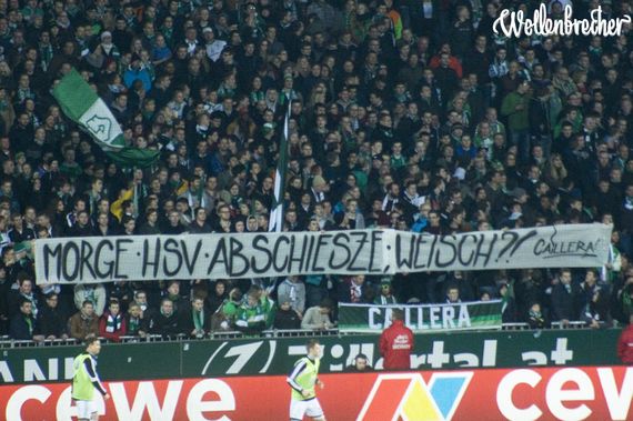 Werder Bremen vs VfL Wolfsburg (1-3) (7)