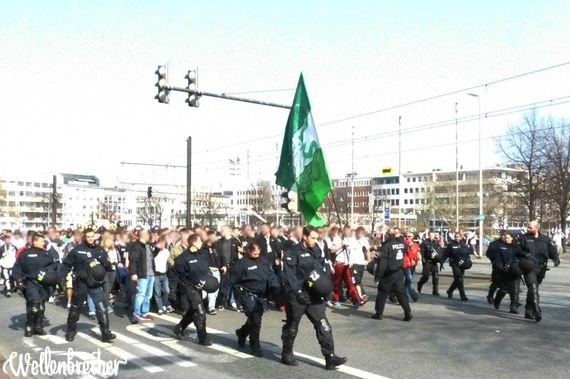 Werder Bremen vs FC Schalke 04 (1-1) (1)