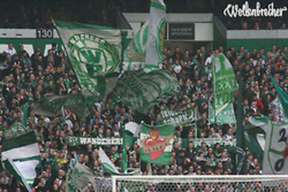 Werder Bremen vs FC Schalke 04 (1-1) (4)