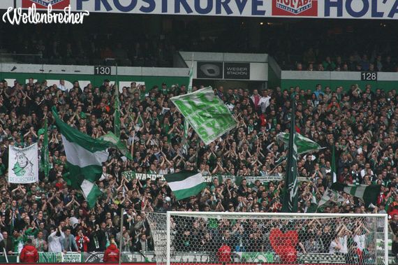 Werder Bremen vs FC Schalke 04 (1-1) (6)