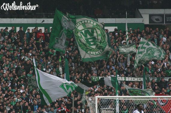 Werder Bremen vs FC Schalke 04 (1-1) (8)