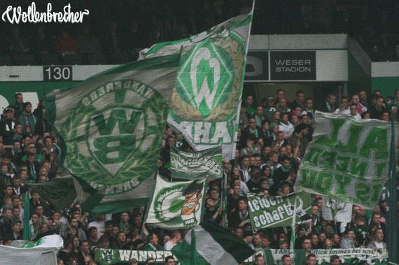 Werder Bremen vs FC Schalke 04 (1-1) (9)