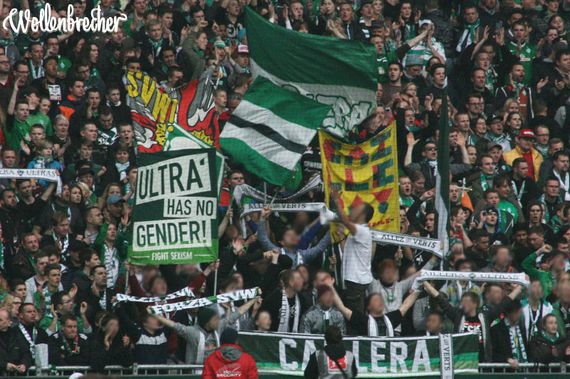 Werder Bremen vs FC Schalke 04 (1-1) (10)