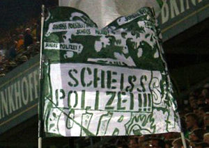 Borussia Dortmund vs Werder Bremen (1-0)