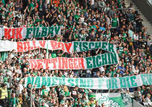 1. FSV Mainz 05 vs Werder Bremen (3-0)