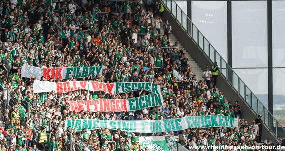 1. FSV Mainz 05 vs Werder Bremen (3-0) (2)