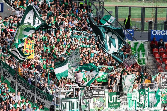 1. FSV Mainz 05 vs Werder Bremen (3-0) (3)