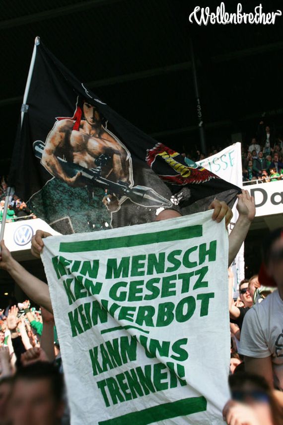 Werder Bremen vs TSG Hoffenheim (3-1) (3)