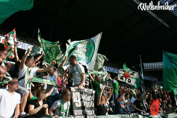 Werder Bremen vs TSG Hoffenheim (3-1) (6)