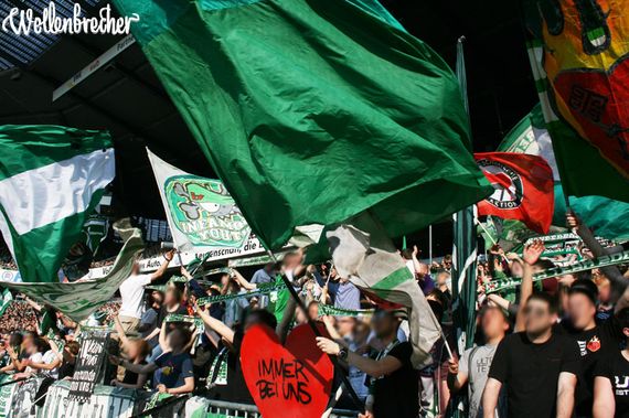 Werder Bremen vs TSG Hoffenheim (3-1) (7)