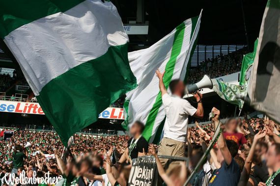 Werder Bremen vs TSG Hoffenheim (3-1) (8)