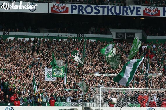 Werder Bremen vs TSG Hoffenheim (3-1) (9)