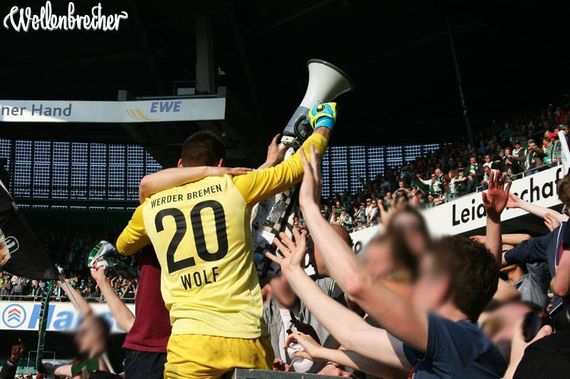 Werder Bremen vs TSG Hoffenheim (3-1) (10)