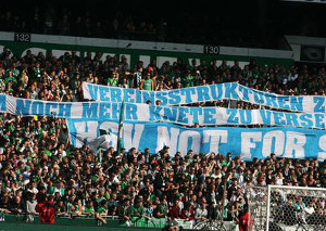 Werder Bremen vs Hertha BSC (2-0)