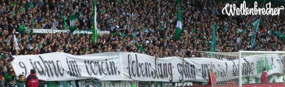 Werder Bremen vs Hertha BSC (2-0) (1)
