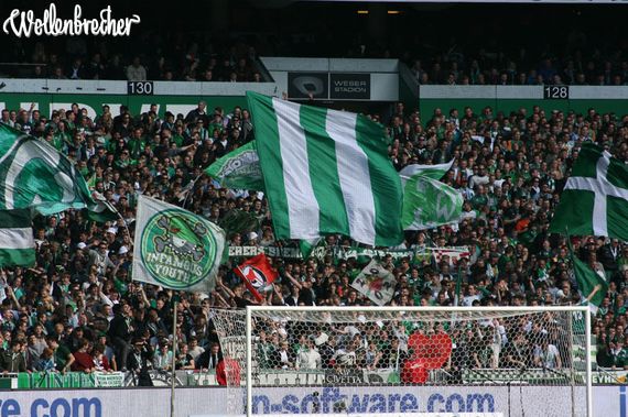 Werder Bremen vs Hertha BSC (2-0) (2)