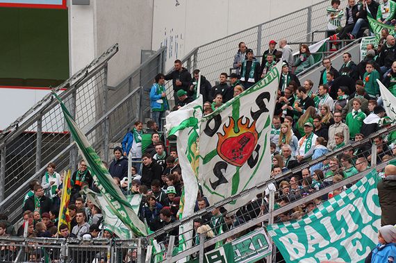 Bayer 04 Leverkusen vs Werder Bremen (2-1) (1)