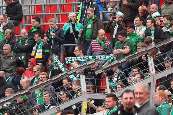 Bayer 04 Leverkusen vs Werder Bremen (2-1) (2)