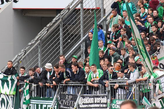 Bayer 04 Leverkusen vs Werder Bremen (2-1) (5)