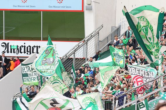 Bayer 04 Leverkusen vs Werder Bremen (2-1) (6)