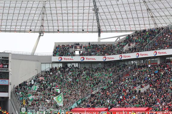 Bayer 04 Leverkusen vs Werder Bremen (2-1) (8)