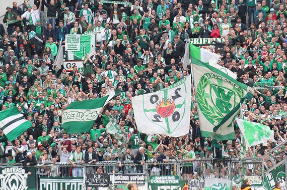 Bayer 04 Leverkusen vs Werder Bremen (2-1) (10)