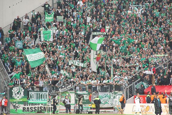 Bayer 04 Leverkusen vs Werder Bremen (2-1) (11)