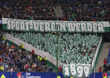 Hamburger SV vs Werder Bremen (0-2)