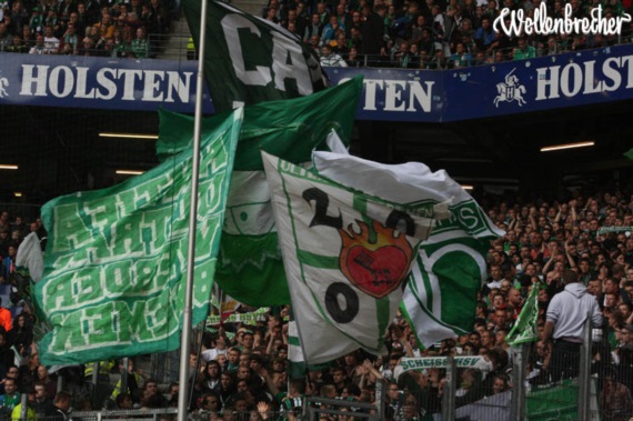 Hamburger SV vs Werder Bremen (0-2) (5)