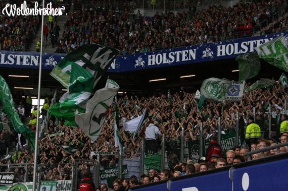 Hamburger SV vs Werder Bremen (0-2) (8)