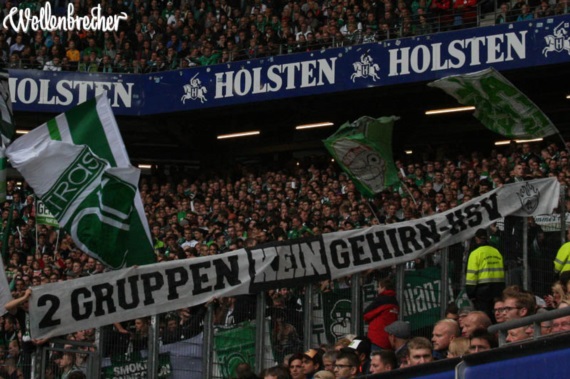 Hamburger SV vs Werder Bremen (0-2) (9)