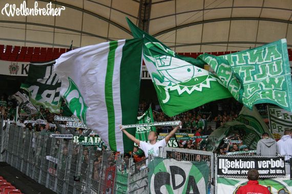 VfB Stuttgart vs Werder Bremen (1-1) (3)