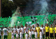 1. FC Saarbrücken vs Werder Bremen (3-1n.V.)