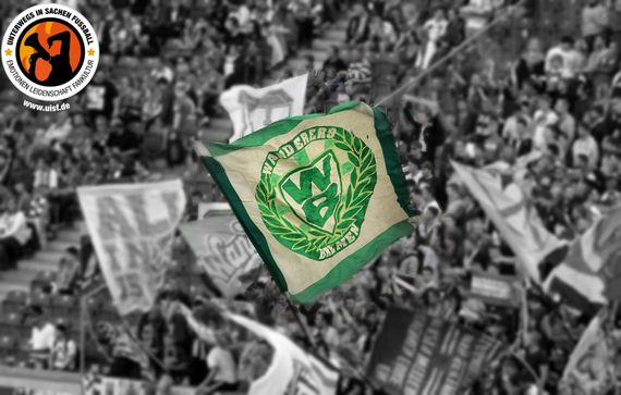Hertha BSC vs Werder Bremen (2-2) (1)