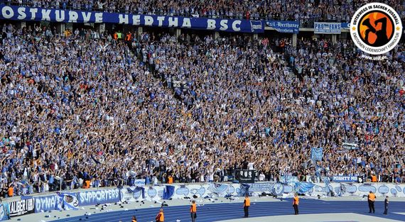 Hertha BSC vs Werder Bremen (2-2) (4)