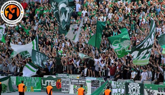 Hertha BSC vs Werder Bremen (2-2) (5)