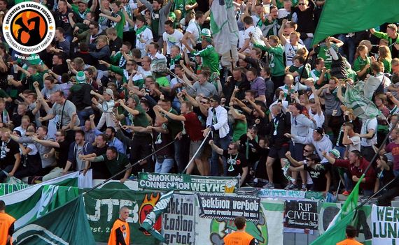 Hertha BSC vs Werder Bremen (2-2) (6)