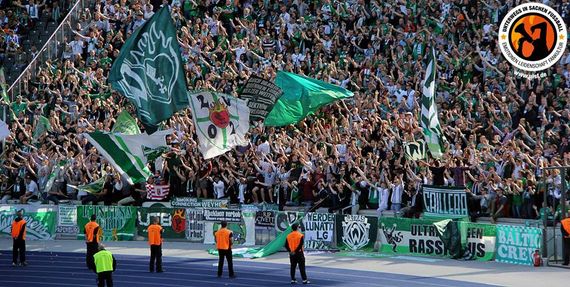 Hertha BSC vs Werder Bremen (2-2) (7)