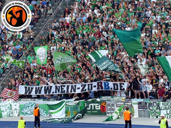 Hertha BSC vs Werder Bremen (2-2) (8)